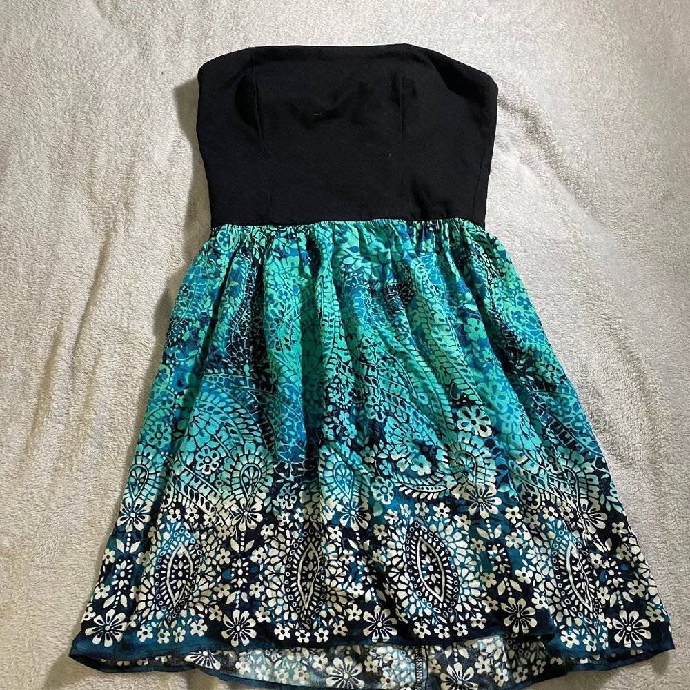 Love...Ady Dress || Medium